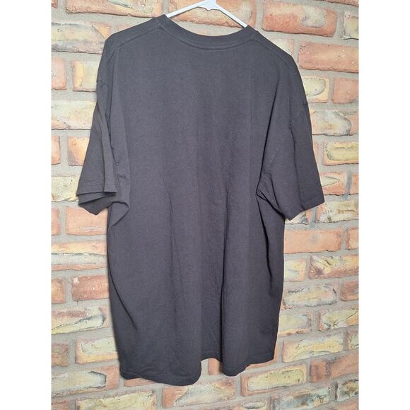 West Coast Rap Legends T-Shirt 2XL Tupac Snoop Dre Cube Eazy-E Vintage Style - Picture 3 of 6